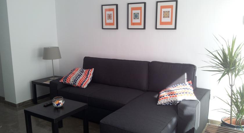 Apartamentos San Isidro 44 Granada Cameră foto
