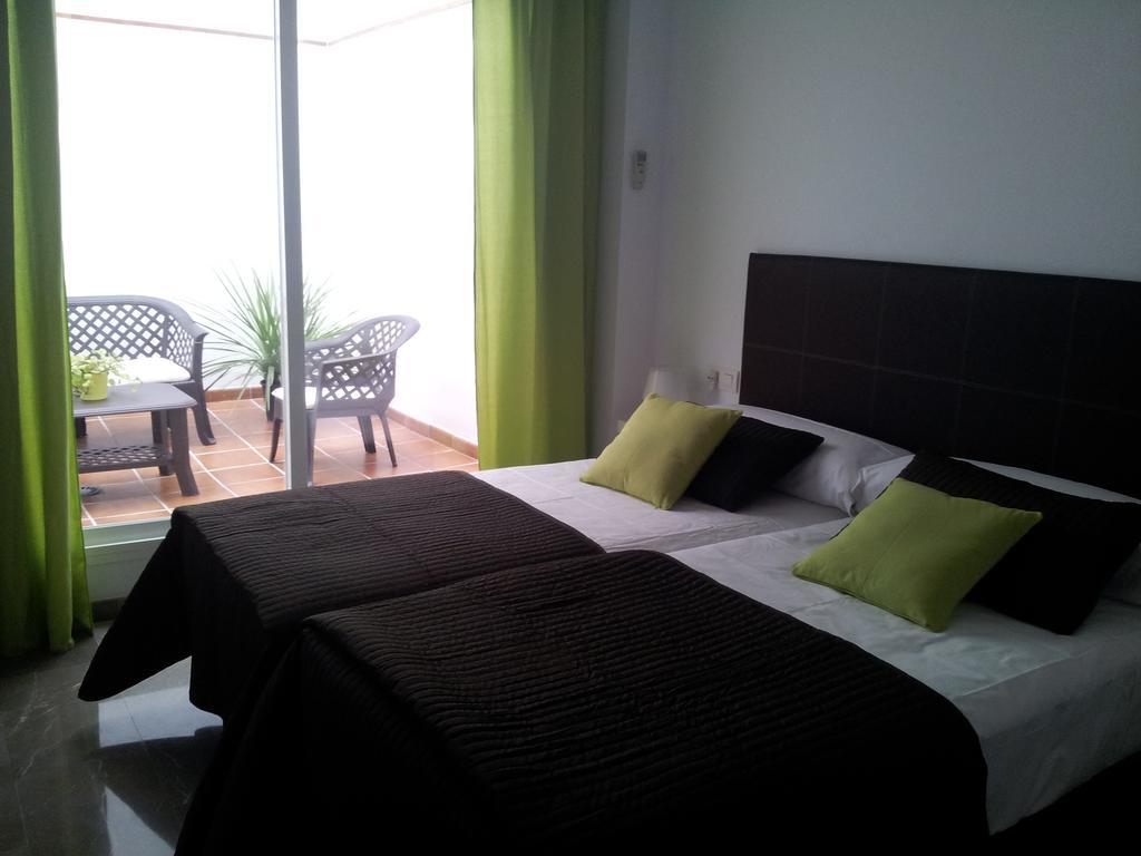 Apartamentos San Isidro 44 Granada Cameră foto