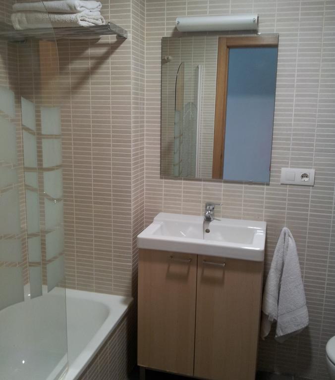 Apartamentos San Isidro 44 Granada Cameră foto