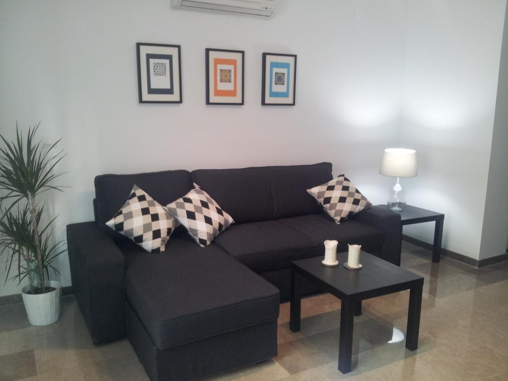 Apartamentos San Isidro 44 Granada Cameră foto