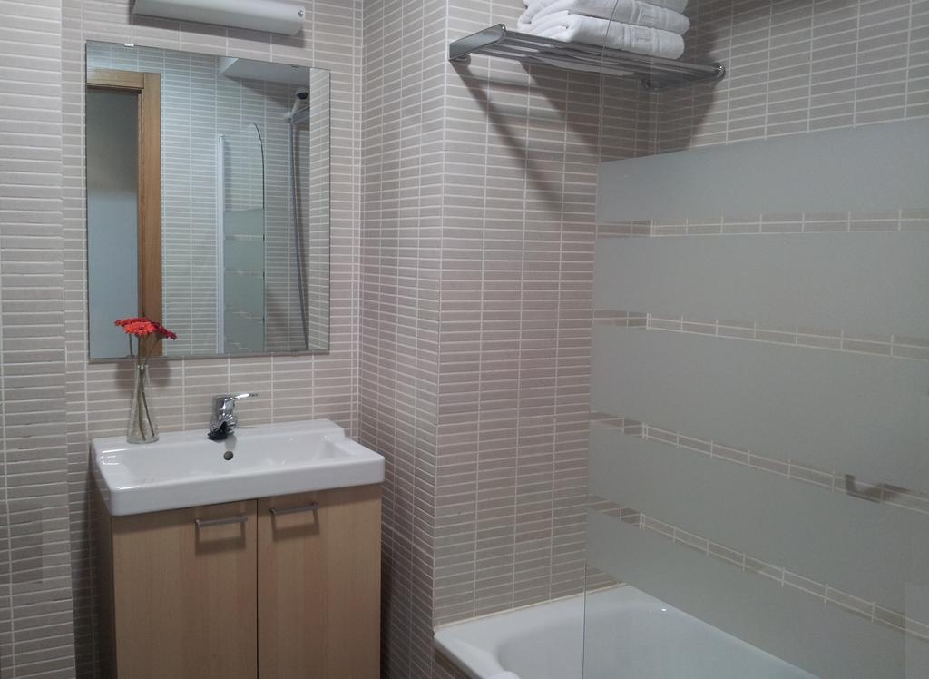 Apartamentos San Isidro 44 Granada Cameră foto
